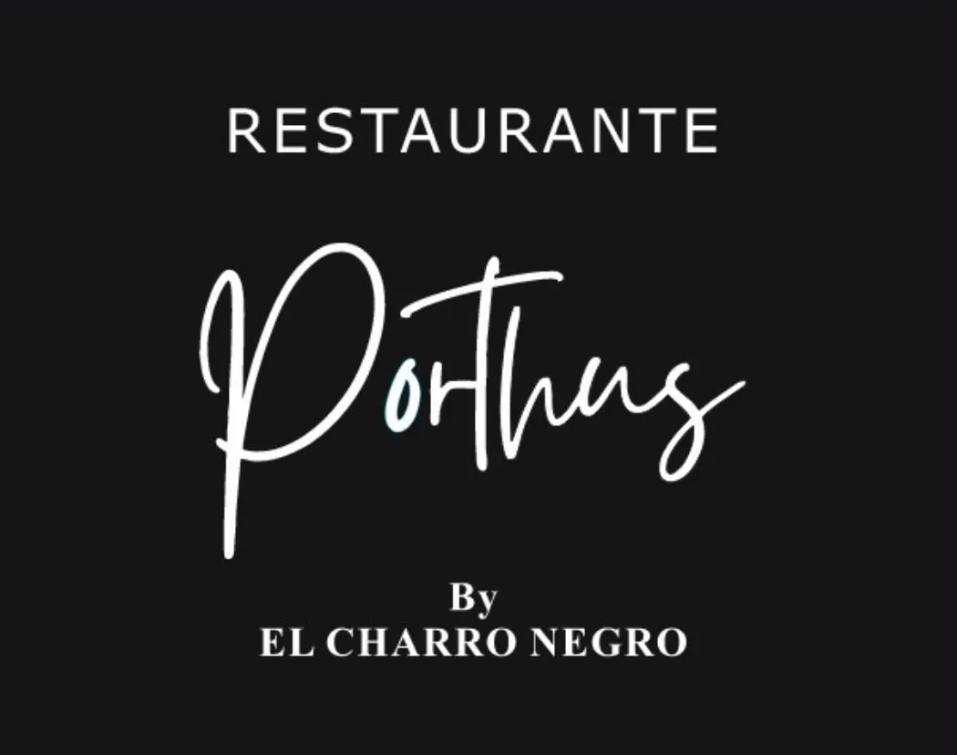 Restaurante Porthus Logo